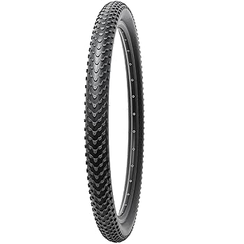 Amazon | YunSCM 2本セット,24 2.4 タイヤ,24x2.40 60-507